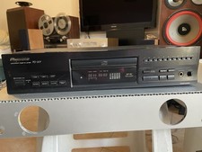 Cd Player Pioneer PD-207