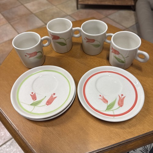 Tazzine caffe artigianali - 4,