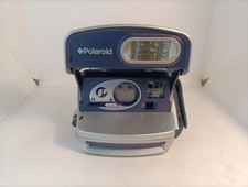 Polaroid 600 macchina - p,