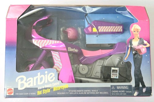 Telecomando vintage mattel - vintage,