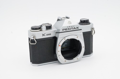 Pentax k1000 fotocamera reflex - k1000,
