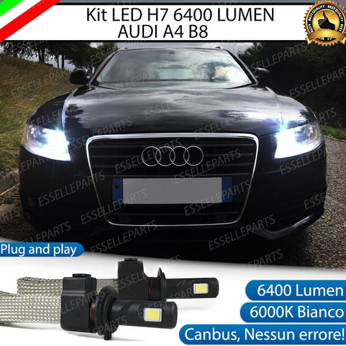Kit lampade abbaglianti led - kit,
