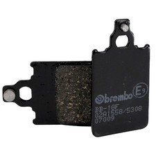 07009 PASTIGLIE FRENO