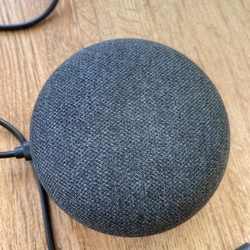 Google home mini - google-uk,