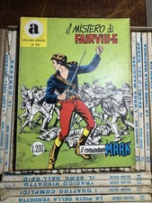 Comandante Mark N 1  Araldo