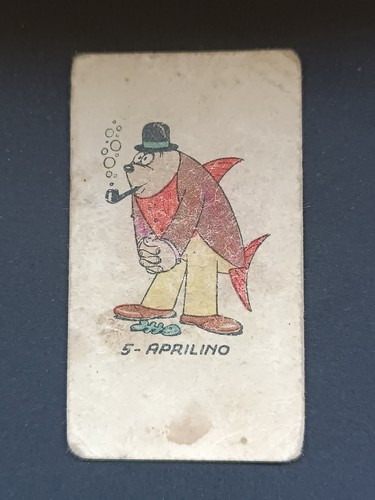 Figurina albo della fedelt - albo,