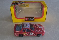 Burago DieCast Metal Model -
