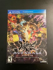 Muramasa rebirth benedizione - -,