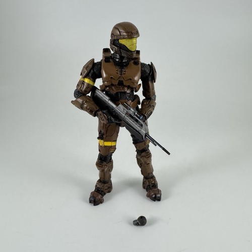 Mcfarlane halo serie 3 - mcfarlane,
