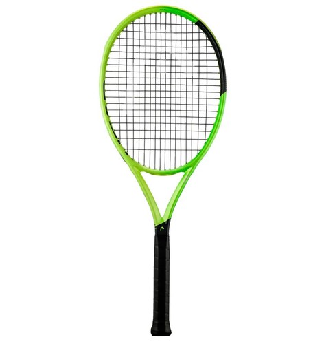 Racchetta tennis head - da,