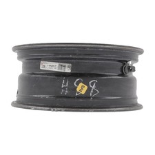 Cerchio In Lamiera - Opel