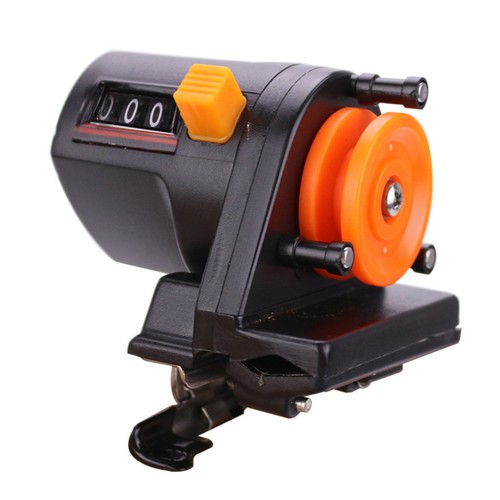 Contametri pesca portatile - contametri,