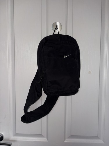 Zaino nero vintage - , y2k