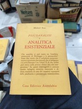 BOSS M. PSICOANALISI E