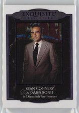 2025 James Bond Black Diamond