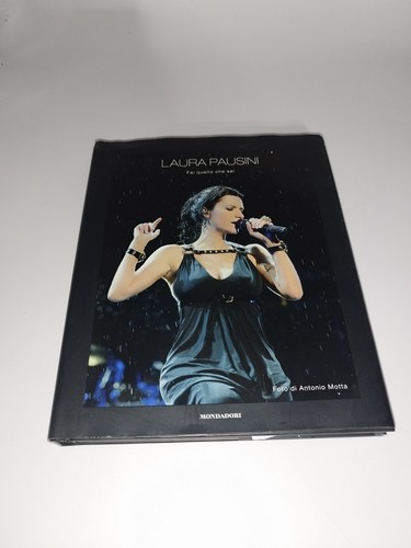 Laura pausini fai quello che - laura,