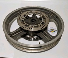 Cerchio anteriore Honda CB 450