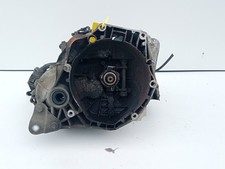 CAMBIO ROBOTIZZATO PER LANCIA Musa 1° Serie 199A3000 diesel 1248 (04>07)