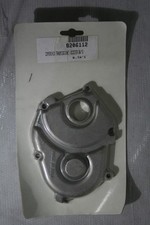 Crankcase Transmission