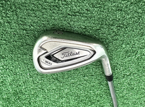 Titleist t300 approach wedge - titleist,