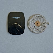 Movimento vintage Vacheron