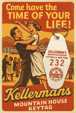 DIRTY DANCING ispirato