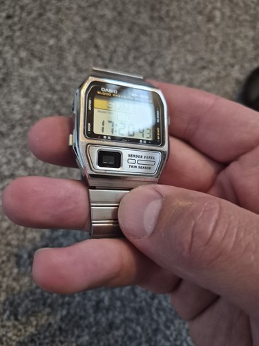 Orologio pressione sanguigna - pressione,