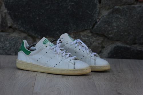 Adidas vintage stan smith made - smith,