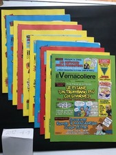 IL VERNACOLIERE, RIVISTA