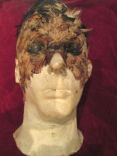 RARA TESTA ESPOSITRICE