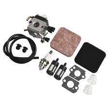 Kit carburatore FS80R per ricambi decespugliatore STHIL FS85 FS85R FS72 FS74 FS75 FS76