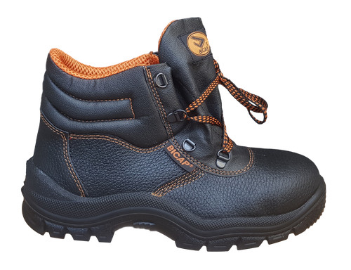 Scarpe antinfortunistica uomo