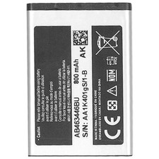 Samsung Batteria Originale