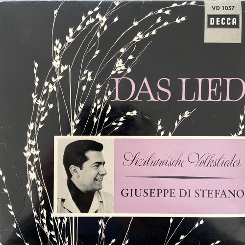 Giuseppe stefano - di,