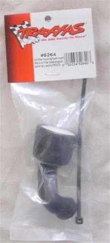 Gruppo filtro aria traxxas - filtro,