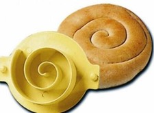 IBILI STAMPO PANE A SPIRALE