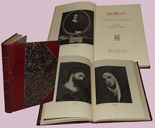 Murillo Librairie Hachette
