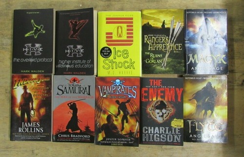 Wonderful teenage reading - wonderful,