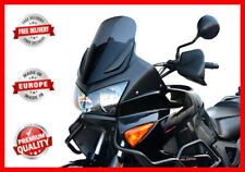 HONDA XL 1000 V VARADERO 2003-2013 CUPOLINO NUOVO PARABREZZA STANDARD 5 COLORI
