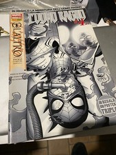 L' UOMO RAGNO - N. 448 - L'ALTRO 4 DI 6 - CON POSTER