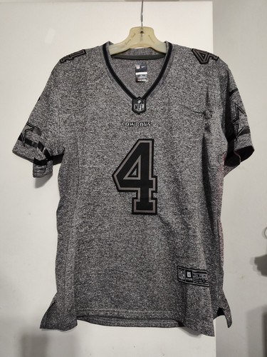Maglia dak prescott 4 - prescott, #4