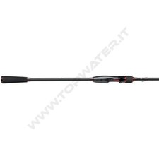 Abu Garcia Vendetta V3 Spinning