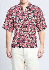 DSQUARED2 Patterned shirts
