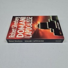 (Robert Silverberg) Domani l'apocalisse 1994 Sonzogno 1 ed.