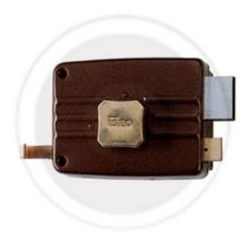 Iseo 401 door lock to be