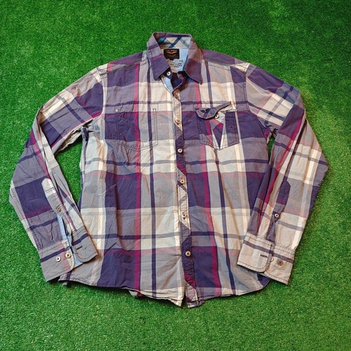 Pme legend shirt uomo - pme,
