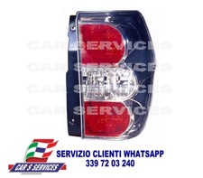 FANALE POSTERIORE DESTRO