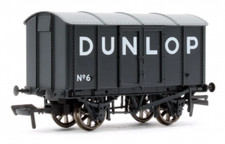 Rapido Trains Dunlop Iron Mink