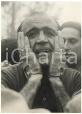 1953 CICLISMO GIRO DI