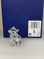 Swarovski Kris Bear Kaatjie Holland Orsetto Orso Olanda - 884451